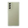 Чехол Samsung Clear Cover S21 FE