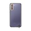Чехол Samsung Clear Protective Cover для Samsung S21+