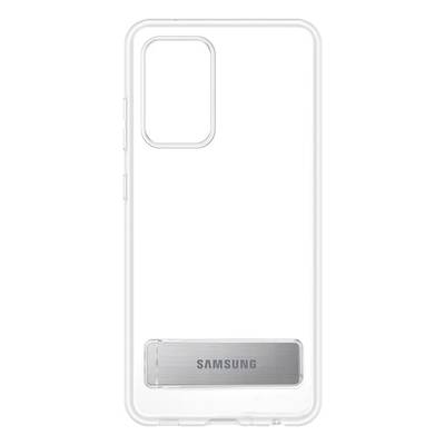 Чехол Samsung Clear Standing Cover для Samsung Galaxy A52