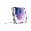 Чехол Samsung Clear Standing Cover для Samsung S21