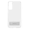 Чехол Samsung Clear Standing Cover S21 FE
