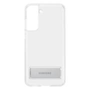 Чехол Samsung Clear Standing Cover S21 FE