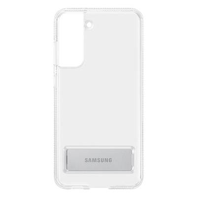 Чехол Samsung Clear Standing Cover S21 FE