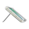 Чехол Samsung Clear Standing Cover S21 FE