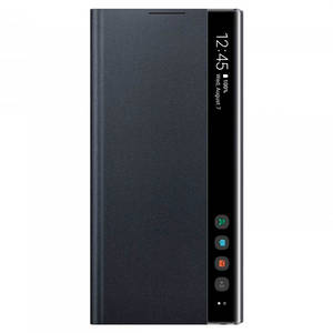 Чехол Samsung Clear View Cover для Samsung Galaxy Note 10