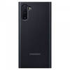 Чехол Samsung Clear View Cover для Samsung Galaxy Note 10