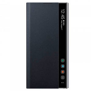 Чехол Samsung Clear View Cover для Samsung Note 10+