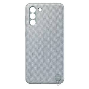Чехол Samsung Kvadrat Cover для Samsung S21+