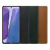 Чехол Samsung Leather Cover для Galaxy Note 20