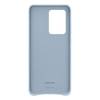 Чехол Samsung Leather Cover для Samsung Galaxy S20+