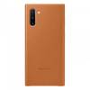 Чехол Samsung Leather Cover для Samsung Note 10