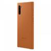 Чехол Samsung Leather Cover для Samsung Note 10