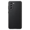 Чехол Samsung Leather Cover для Samsung S21