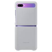 Чехол Samsung Leather Cover Galaxy Z Flip