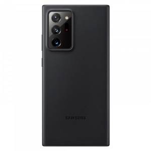 Чехол Samsung Leather Cover для Note 20 Ultra