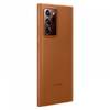 Чехол Samsung Leather Cover для Note 20 Ultra