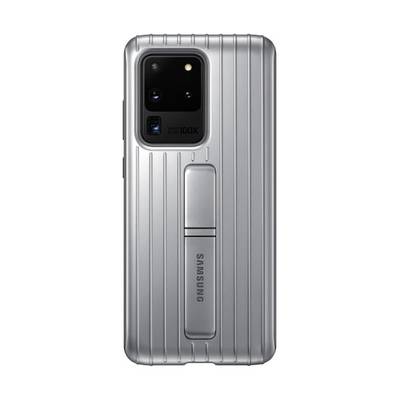 Чехол Samsung Protective Standing Cover для Galaxy S20 Ultra