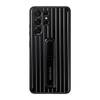 Чехол Samsung Protective Standing Cover для Galaxy S21 Ultra