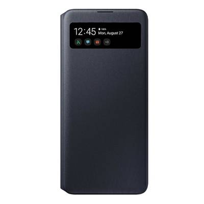 Чехол Samsung S View Wallet Cover A71