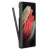 Чехол Samsung Silicone Cover + S Pen для Galaxy S21 Ultra