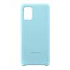 Чехол Samsung Silicone Cover A71