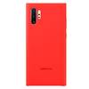 Чехол Samsung Silicone Cover для Galaxy Note 10 Plus