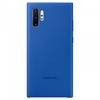 Чехол Samsung Silicone Cover для Galaxy Note 10 Plus
