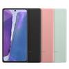 Чехол Samsung Silicone Cover для Galaxy Note 20