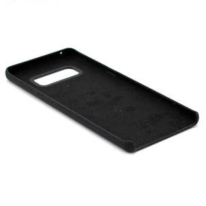 Чехол Samsung Silicone Cover для Galaxy Note 8