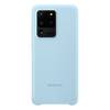 Чехол Samsung Silicone Cover для Galaxy S20 Ultra