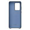 Чехол Samsung Silicone Cover для Galaxy S20 Ultra