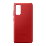 Чехол Samsung Silicone Cover для Samsung Galaxy S20 FE