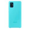 Чехол Samsung Silicone Cover для Samsung Galaxy A51