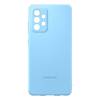 Чехол Samsung Silicone Cover для Samsung Galaxy A52