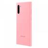 Чехол Samsung Silicone Cover для Samsung Galaxy Note 10