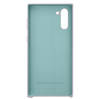 Чехол Samsung Silicone Cover для Samsung Galaxy Note 10