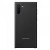 Чехол Samsung Silicone Cover для Samsung Galaxy Note 10