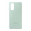 Чехол Samsung Silicone Cover для Samsung Galaxy S20 FE