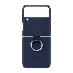 Чехол Samsung Silicone Cover для Samsung Galaxy Z Flip3