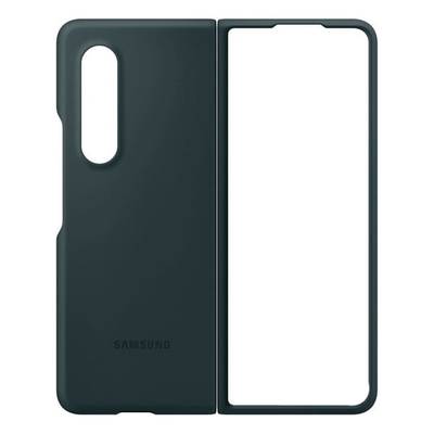 Чехол Samsung Silicone Cover для Samsung Galaxy Z Fold3