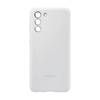 Чехол Samsung Silicone Cover для Samsung S21+
