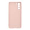 Чехол Samsung Silicone Cover для Samsung S21+