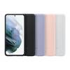 Чехол Samsung Silicone Cover для Samsung S21+