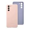 Чехол Samsung Silicone Cover для Samsung S21+