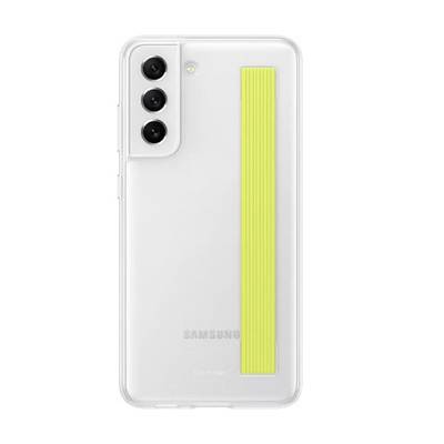 Чехол Samsung Slim Strap Cover для Samsung Galaxy S21 FE