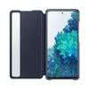 Чехол Samsung Smart Clear View Cover для Galaxy S20 FE