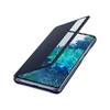 Чехол Samsung Smart Clear View Cover для Galaxy S20 FE