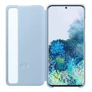 Чехол Samsung Smart Clear View Cover для Galaxy S20