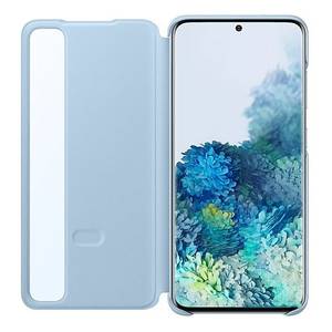 Чехол Samsung Smart Clear View Cover для Galaxy S20