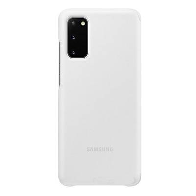 Чехол Samsung Smart Clear View Cover для Galaxy S20+